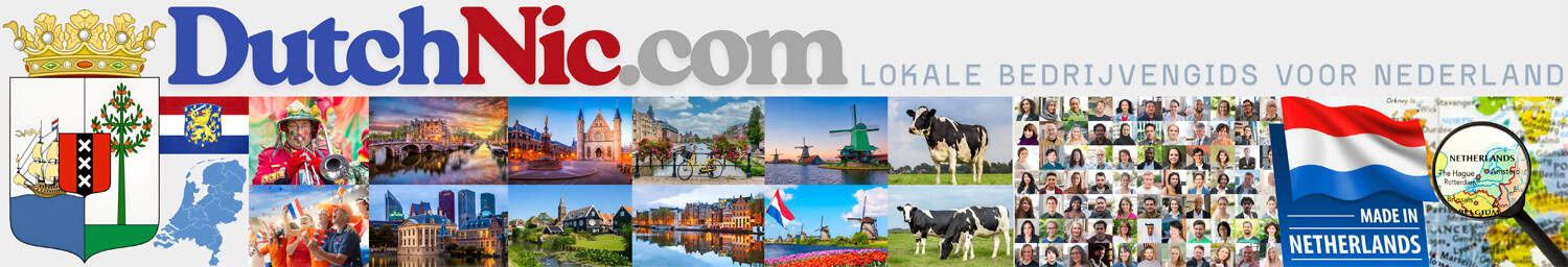 Gemaakt in Nederland - La Capannina